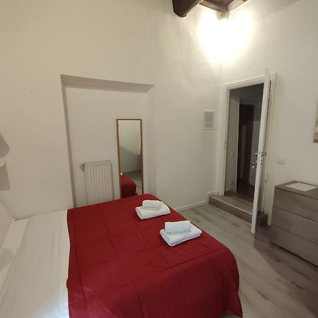 Giubbonari Street Bed and Breakfast Rome Buitenkant foto