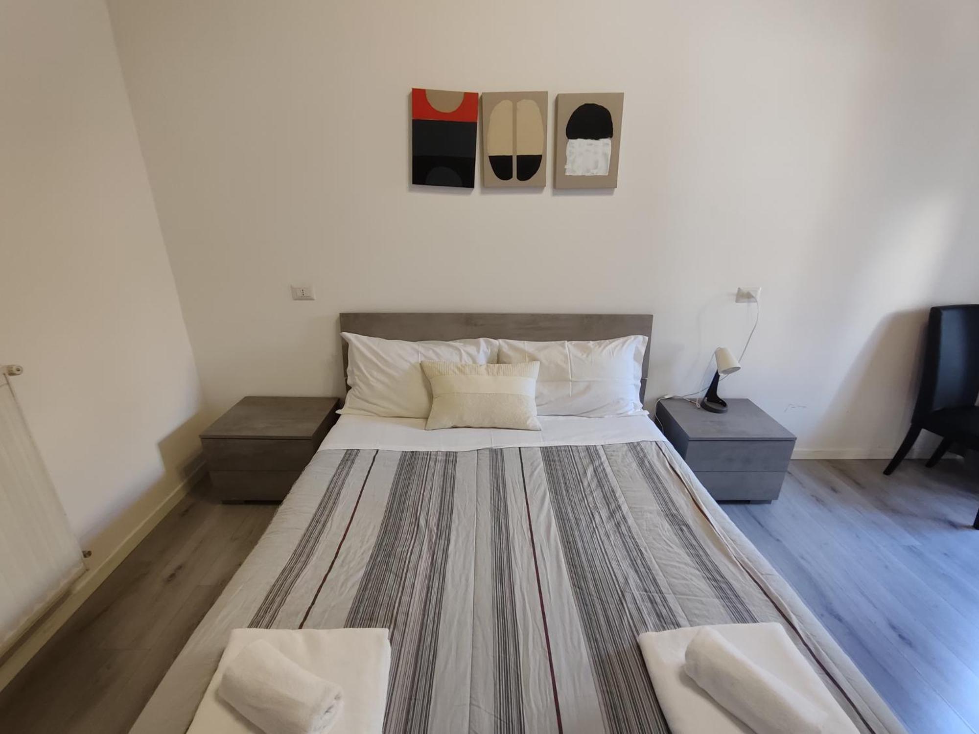Giubbonari Street Bed and Breakfast Rome Buitenkant foto
