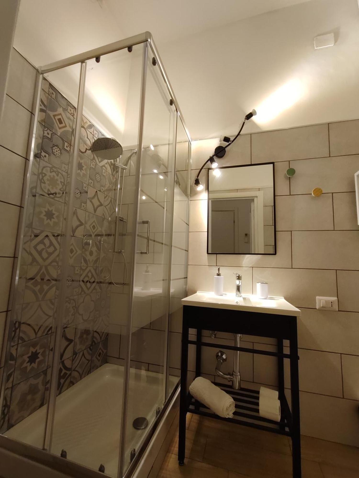 Giubbonari Street Bed and Breakfast Rome Buitenkant foto