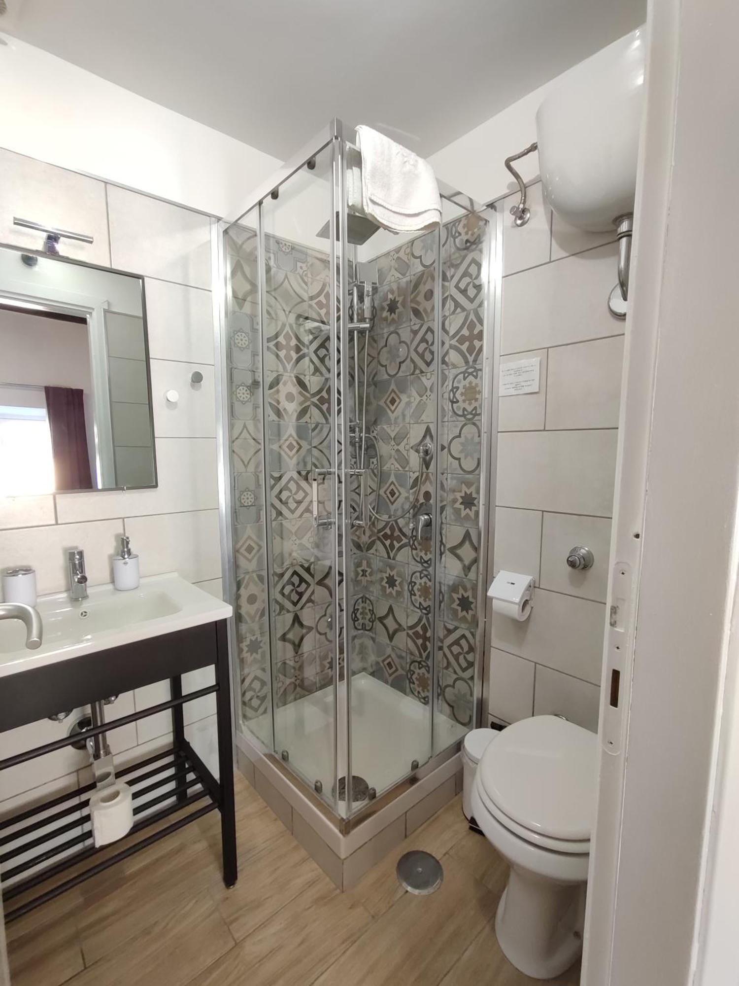 Giubbonari Street Bed and Breakfast Rome Buitenkant foto